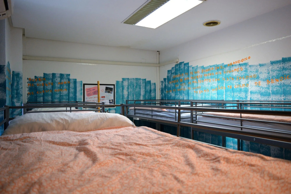 Bed Madrid Rooms by Bossh! Hotels