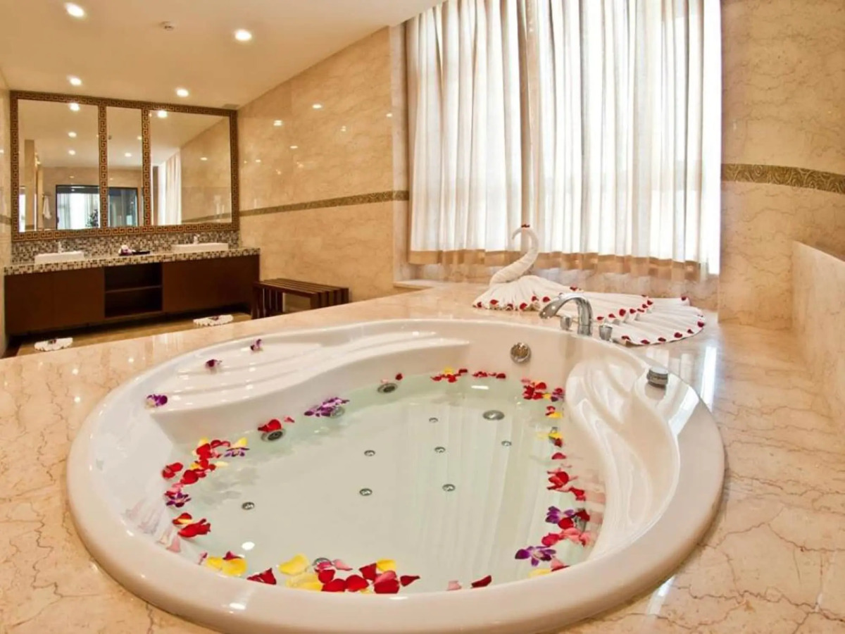 Tan Son Nhat Saigon Hotel