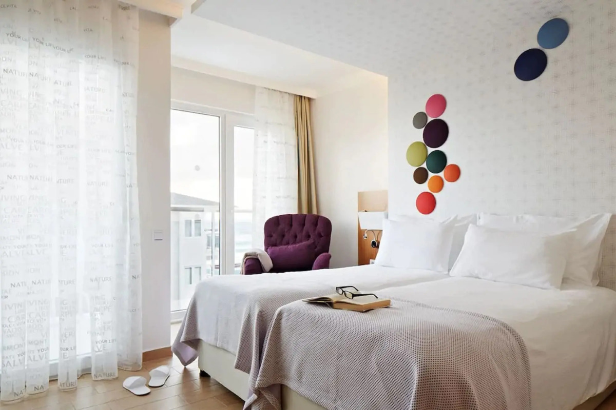 Sunprime Alanya Beach Hotel