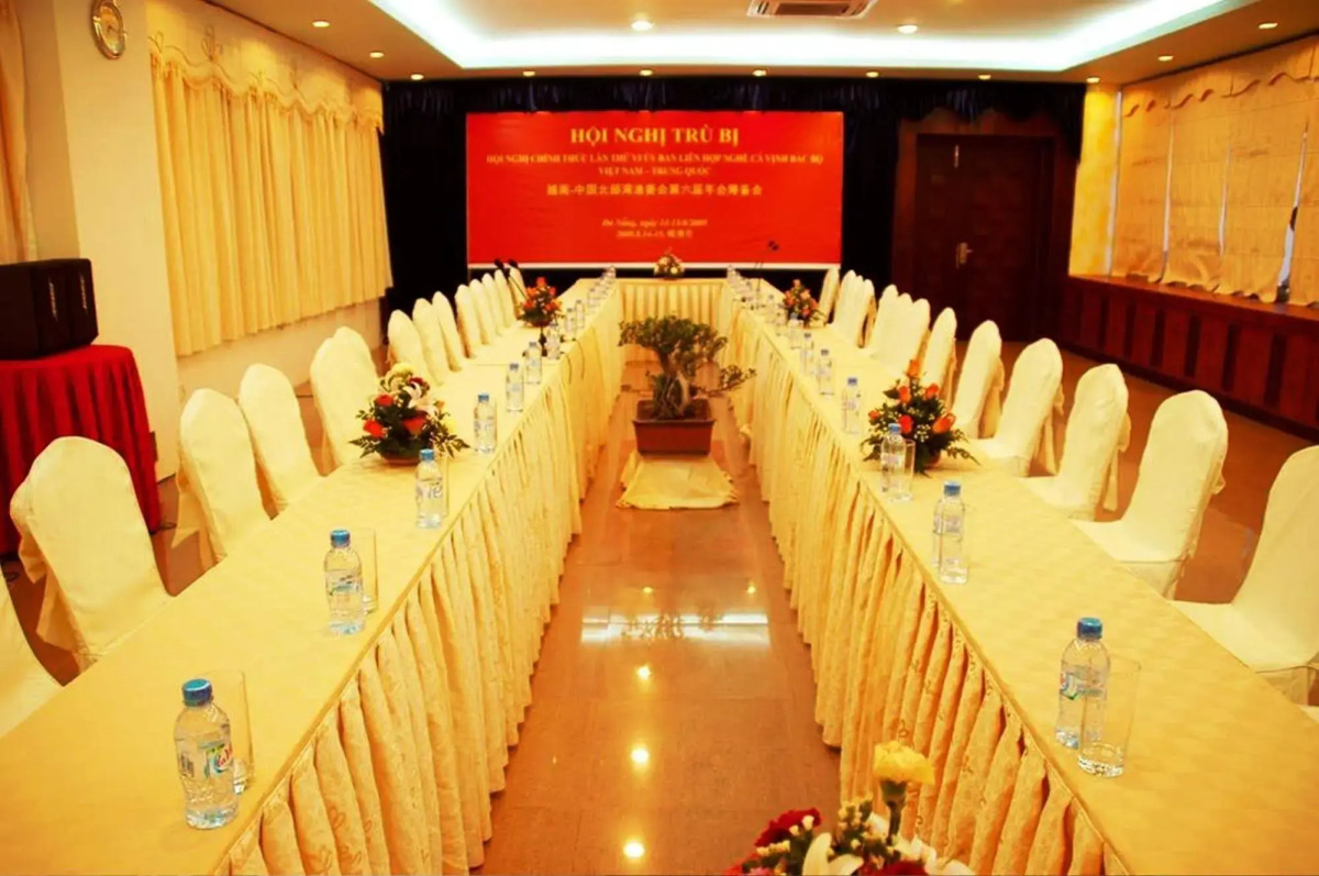 Riverside Hotel Da Nang