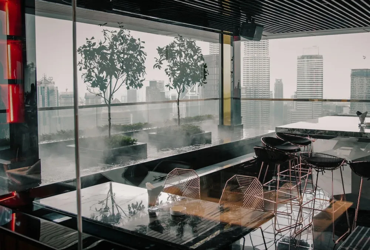 Platinum KLCC Kuala Lumpur by SabaSuites 