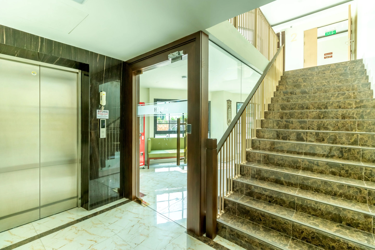 BeWish Residence Bangphlat