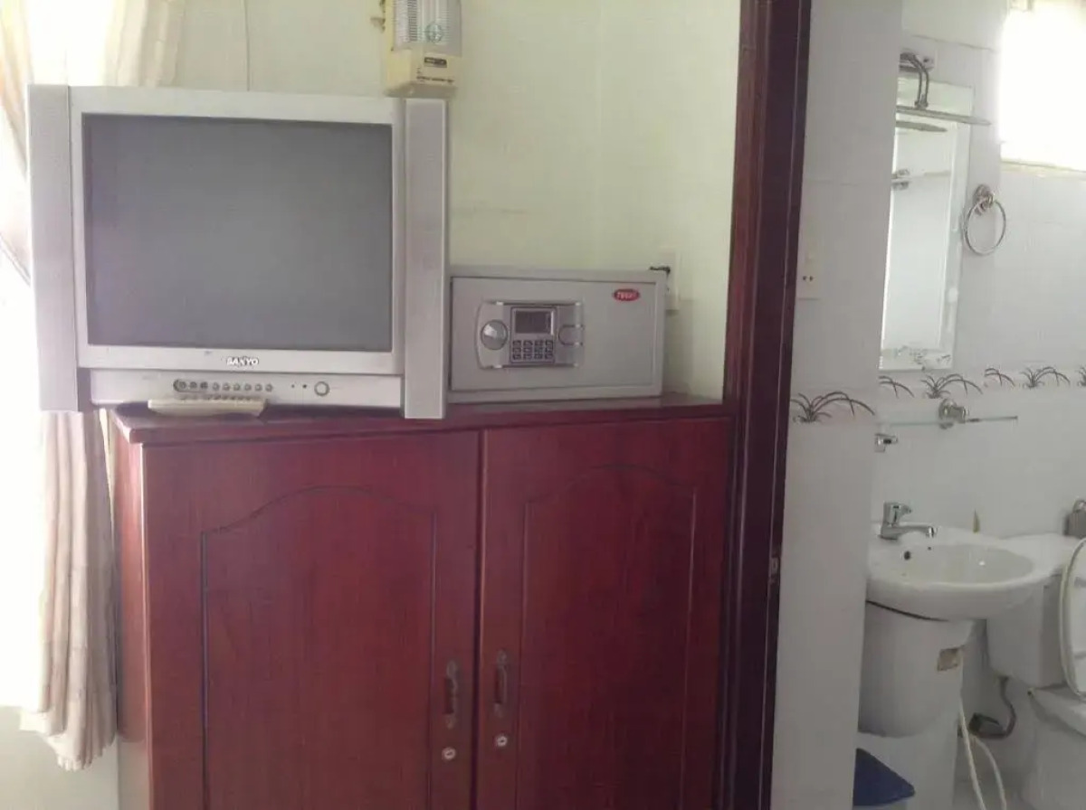 Lamenda Saigon Hotel