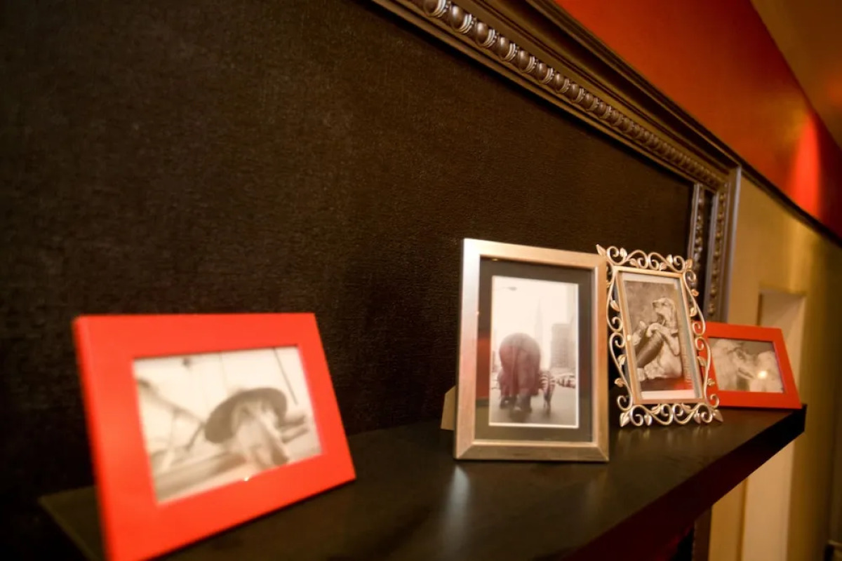 Kvart-Hotel Novoslobodskiy