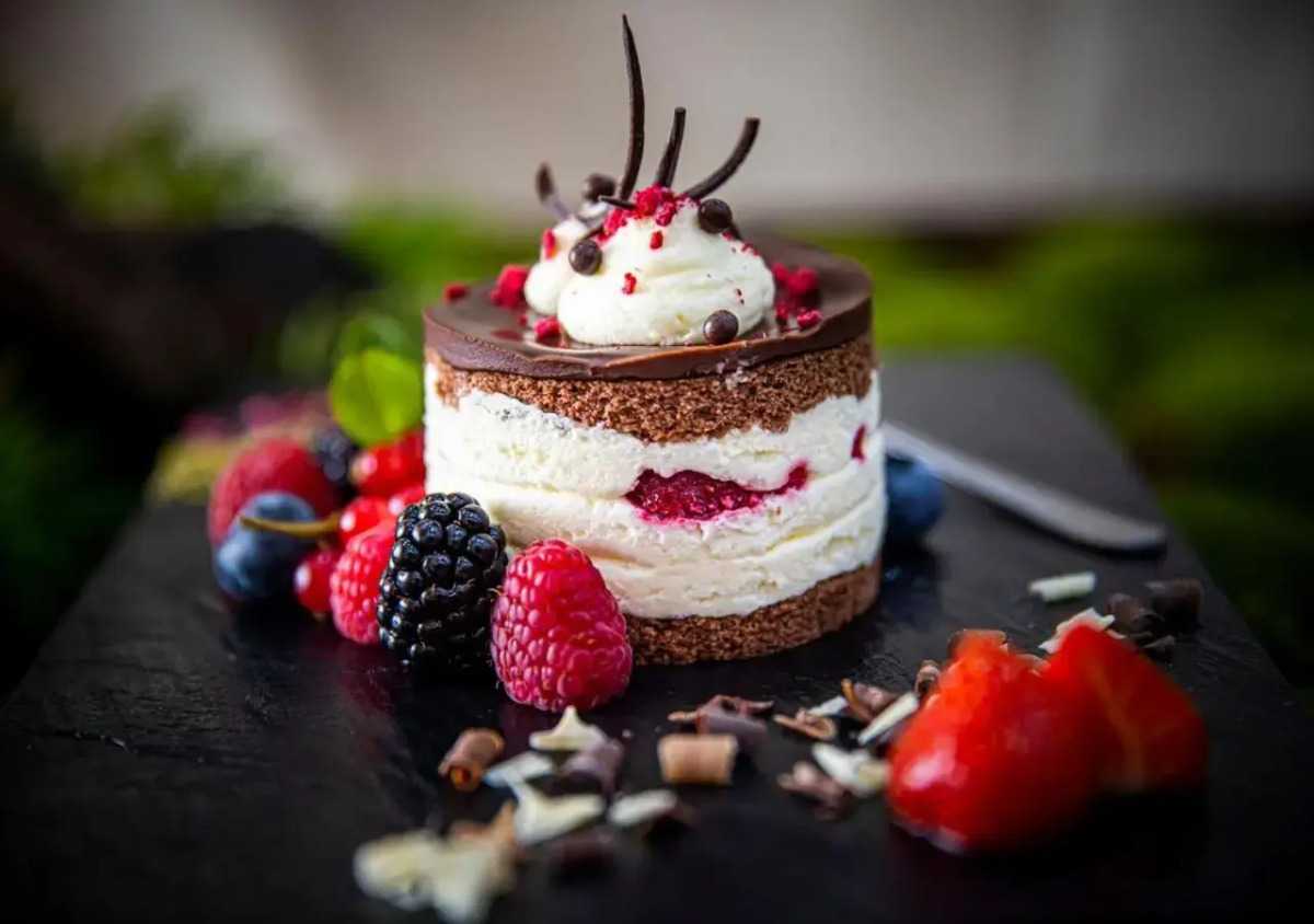 Galeria Thermal Bešenová