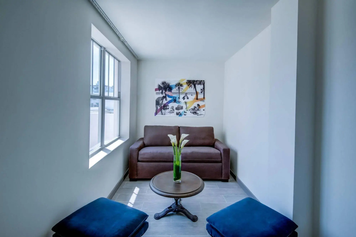 Clinton Hotel South Beach