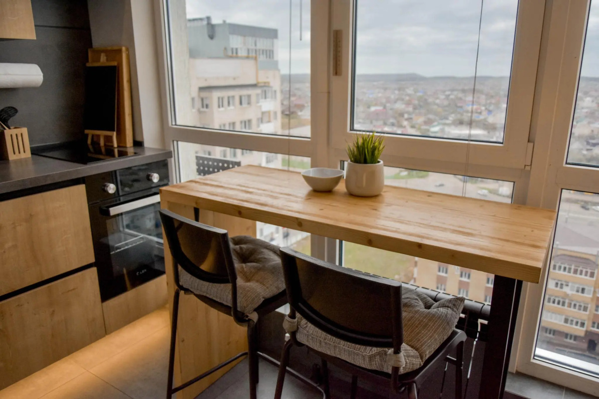 Апартаменты на улице Доваторцев 82 корпус 2