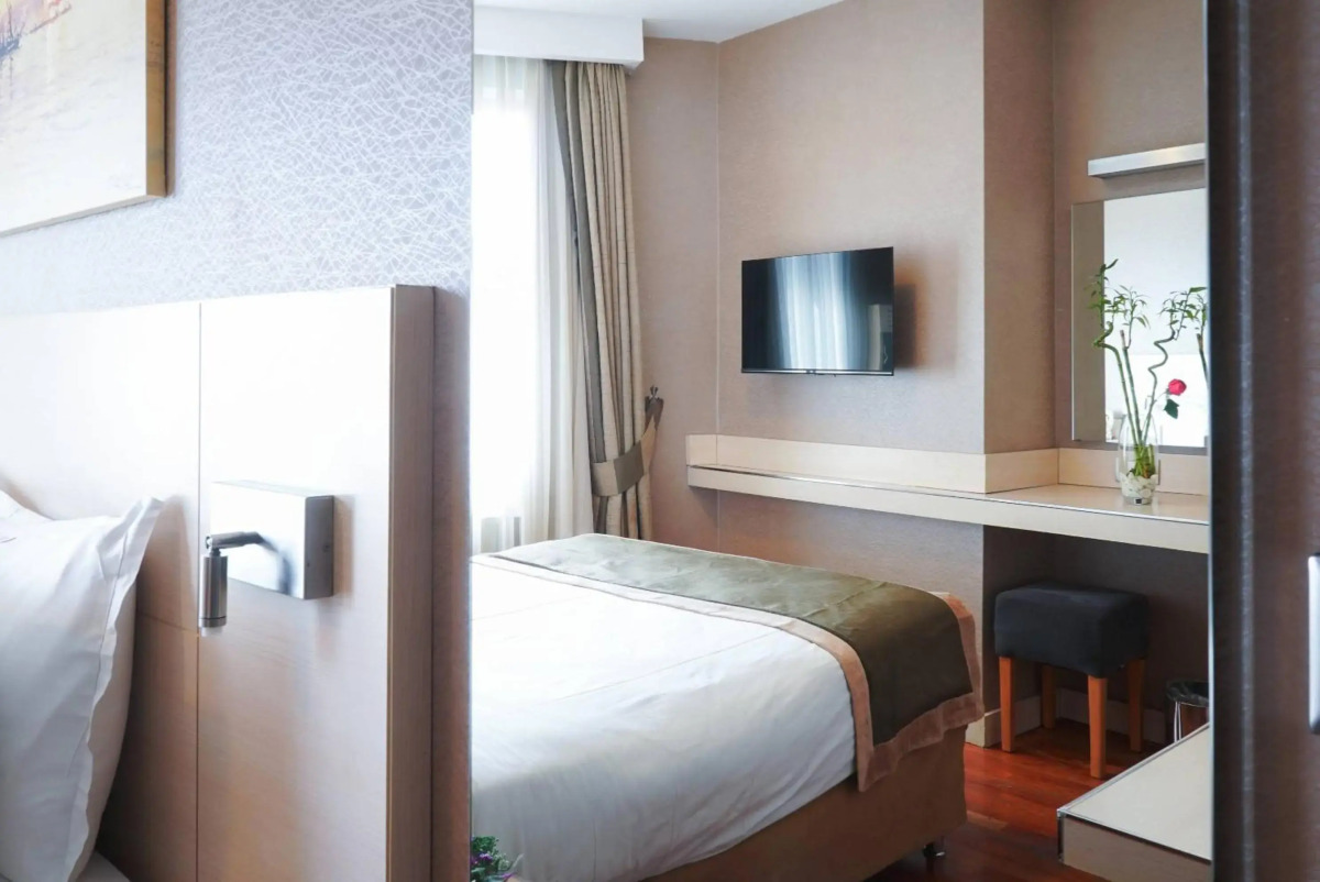 Khaosan Palace Hotel