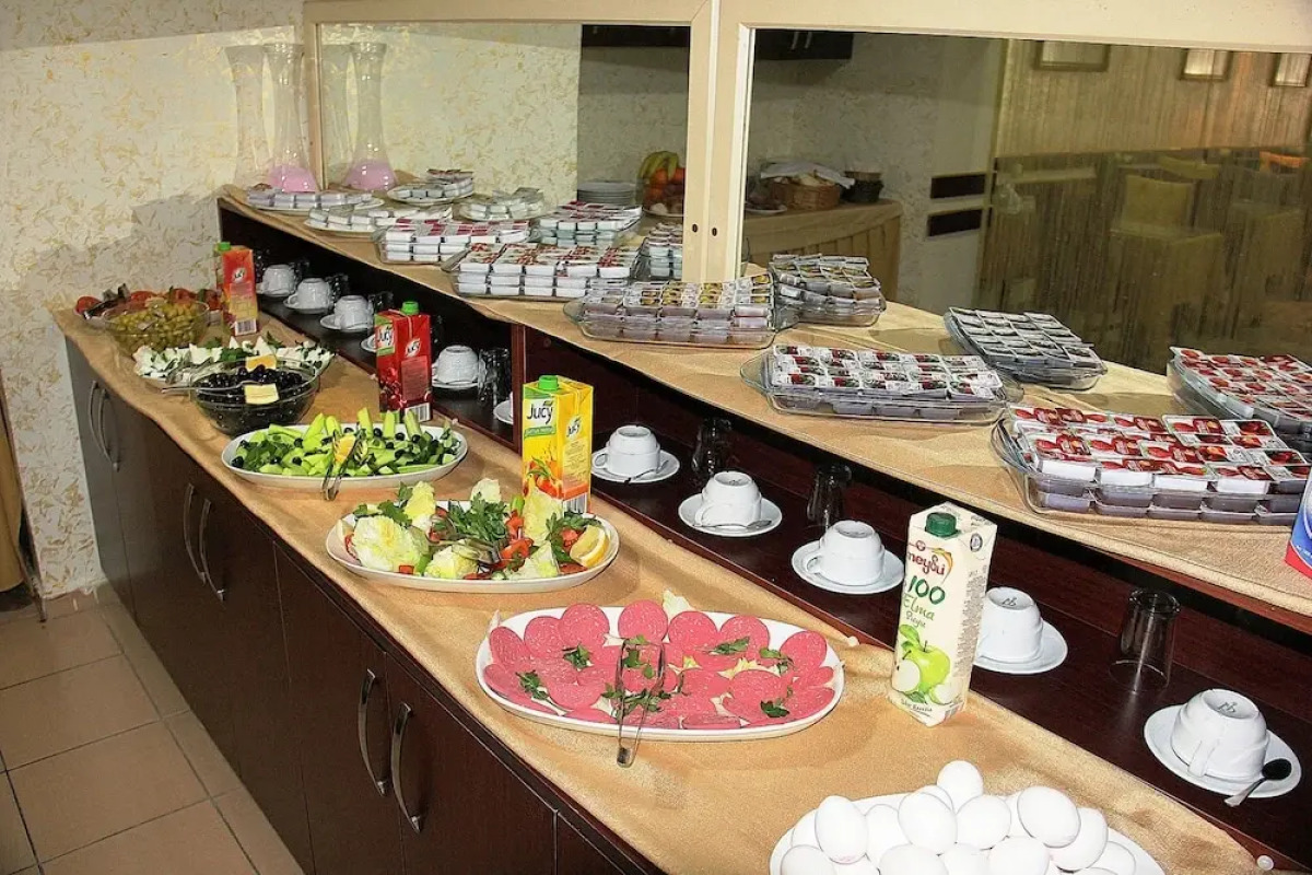 K Royal Hotel Old City