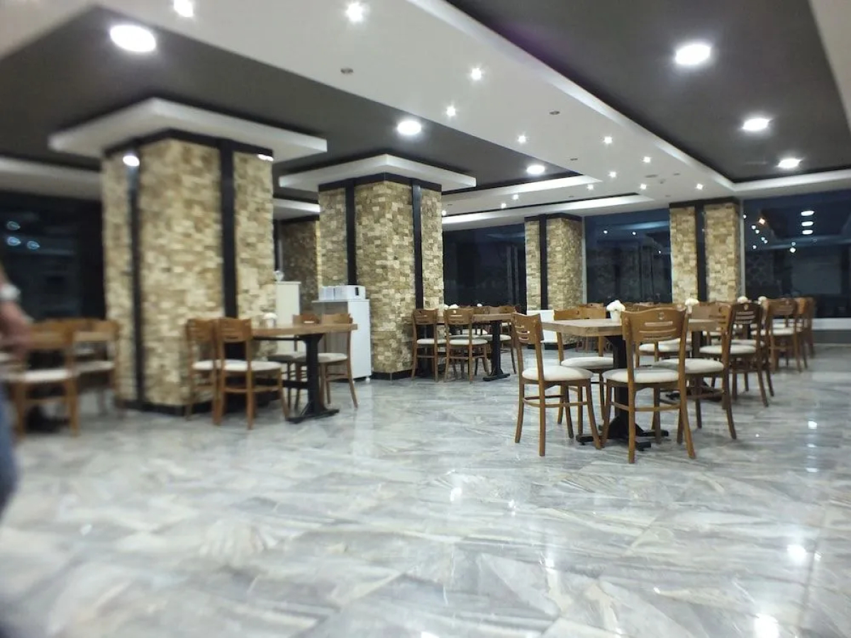Koc Hotel