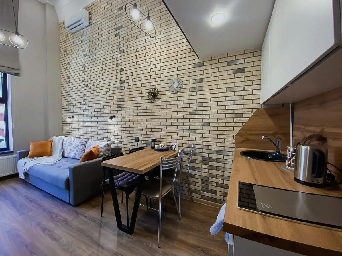 Green FOX на Савушкина 6К