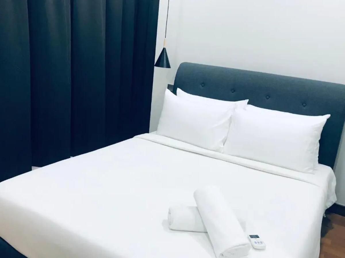 Sky Suites KLCC by Luna Suites