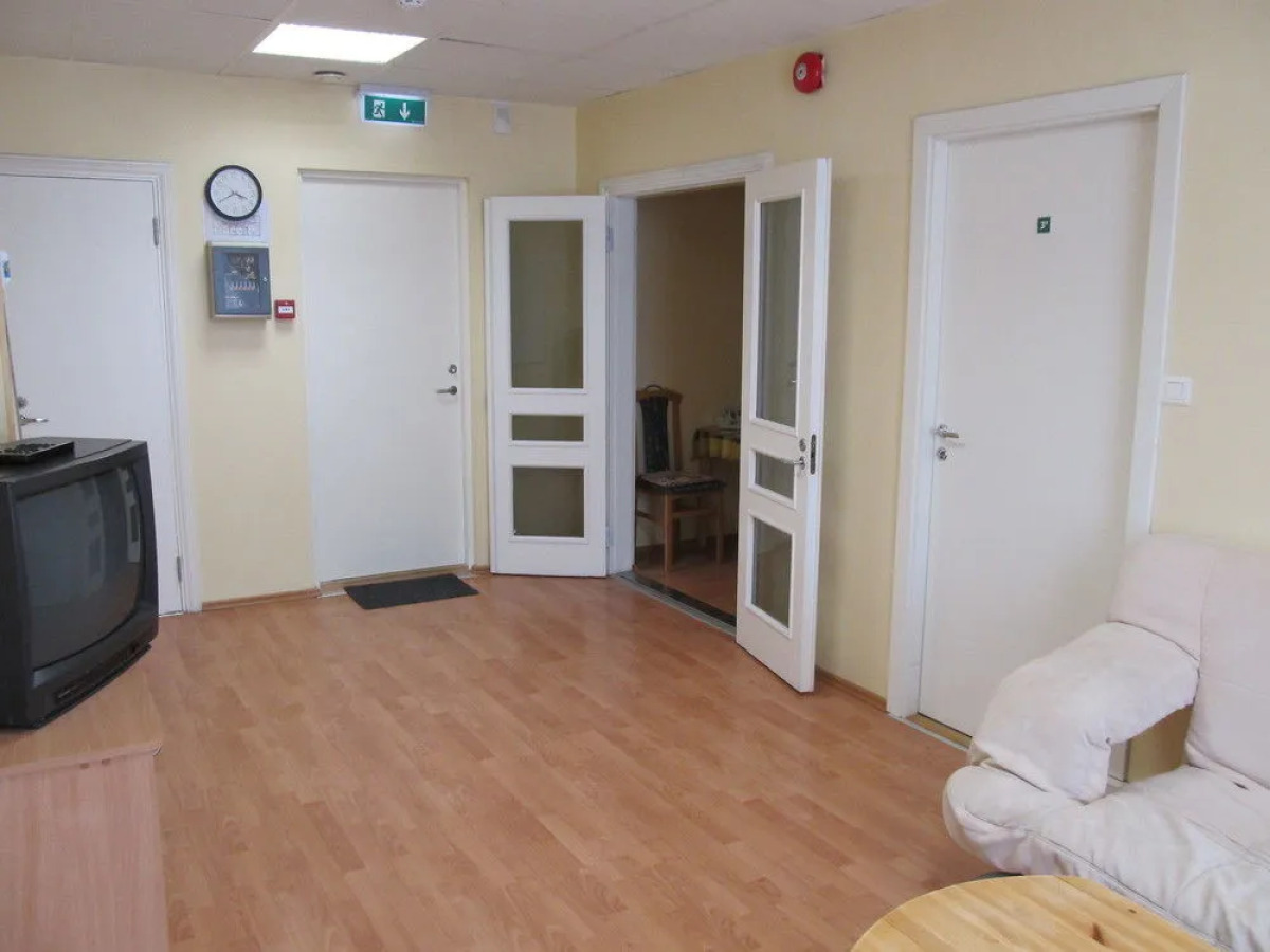 Kaupmehe Guest House