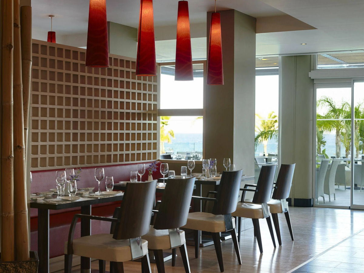 Royal Apollonia by Louis Hotels