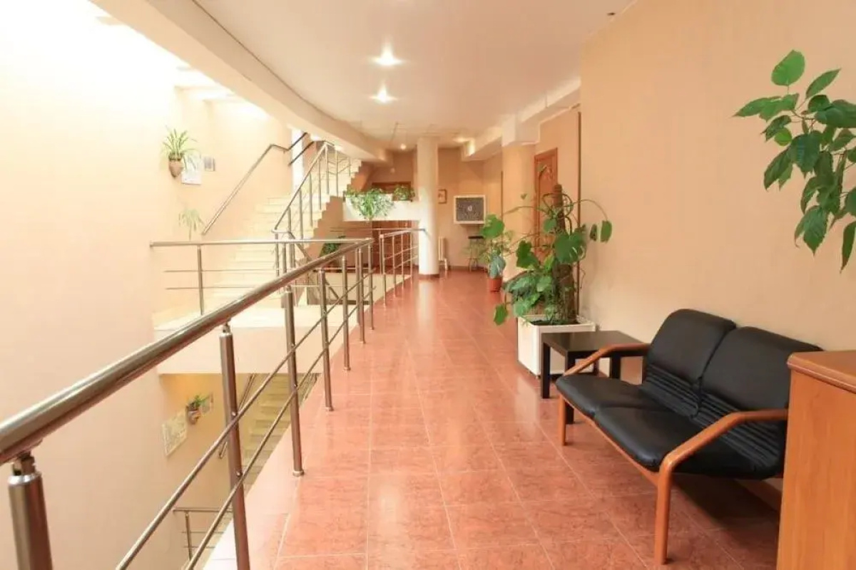 Hostel Fort