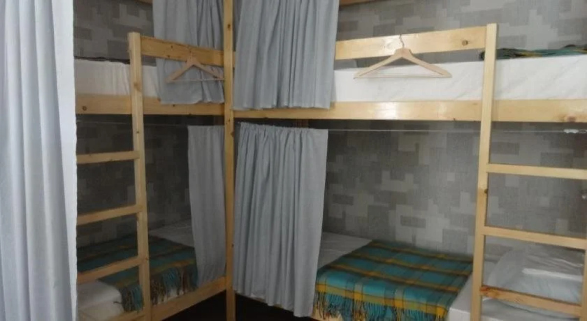 Меблированные комнаты Sova