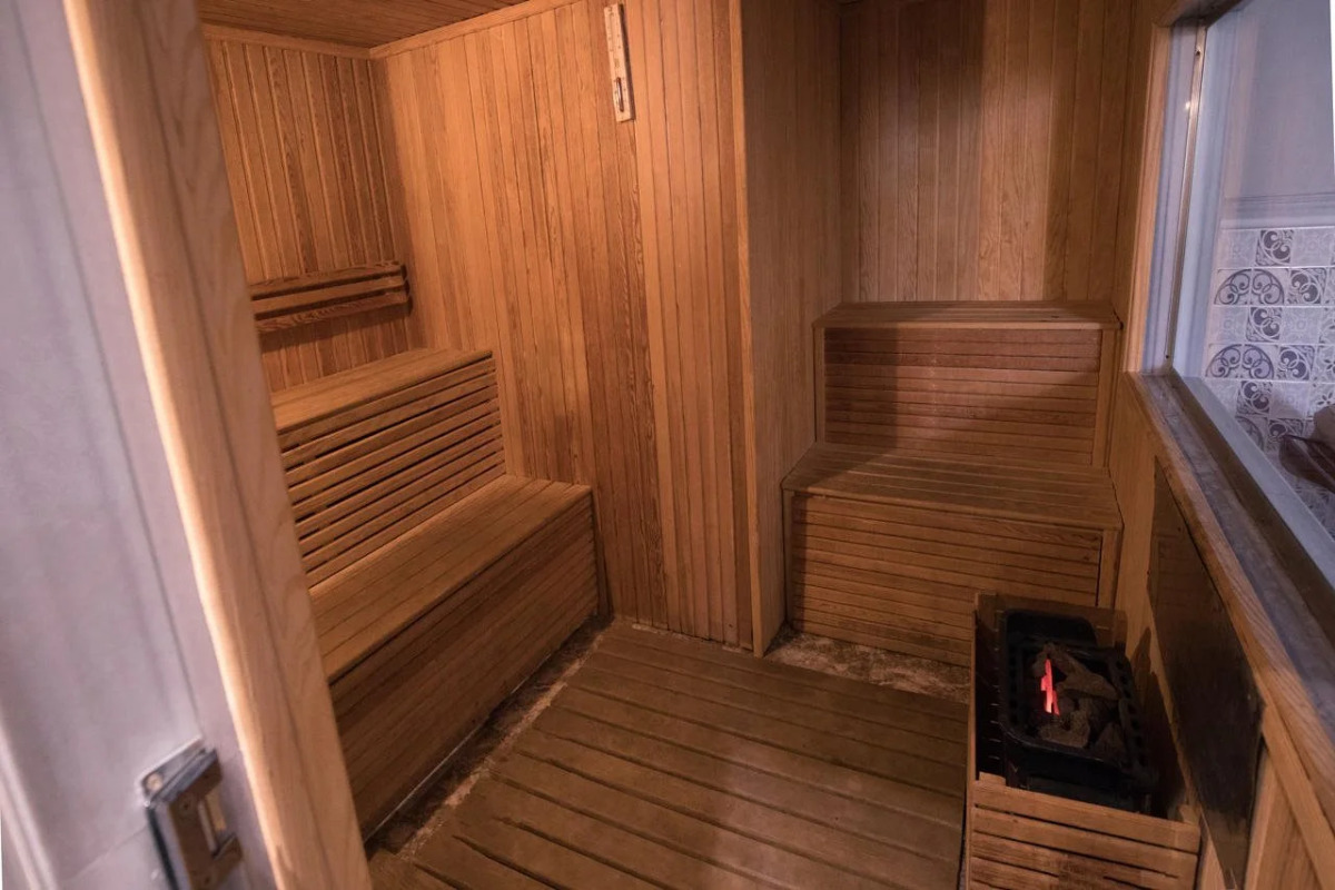 Amwaj Oyoun Resort & Casino