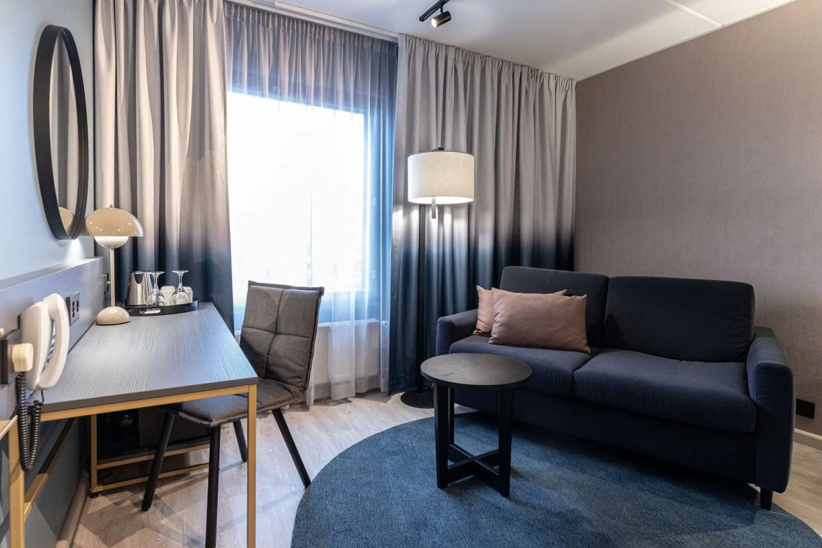 Scandic Jyväskylä Station