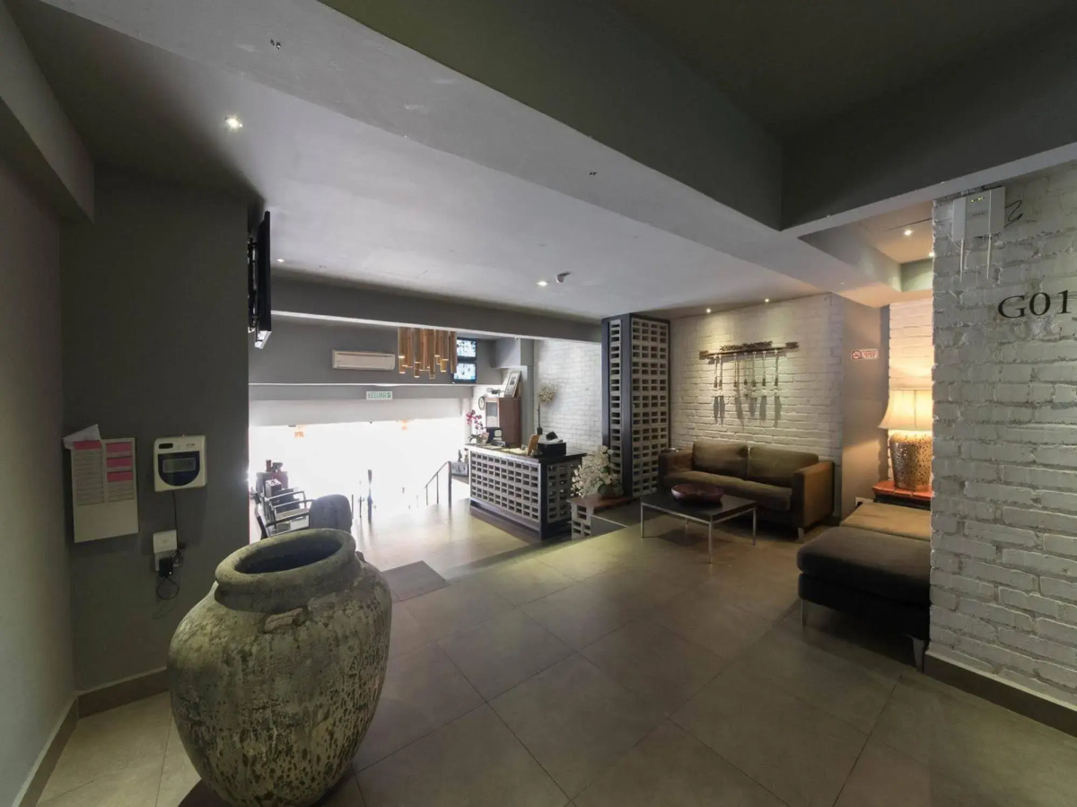 Hotel 1915 Kuala Lumpur