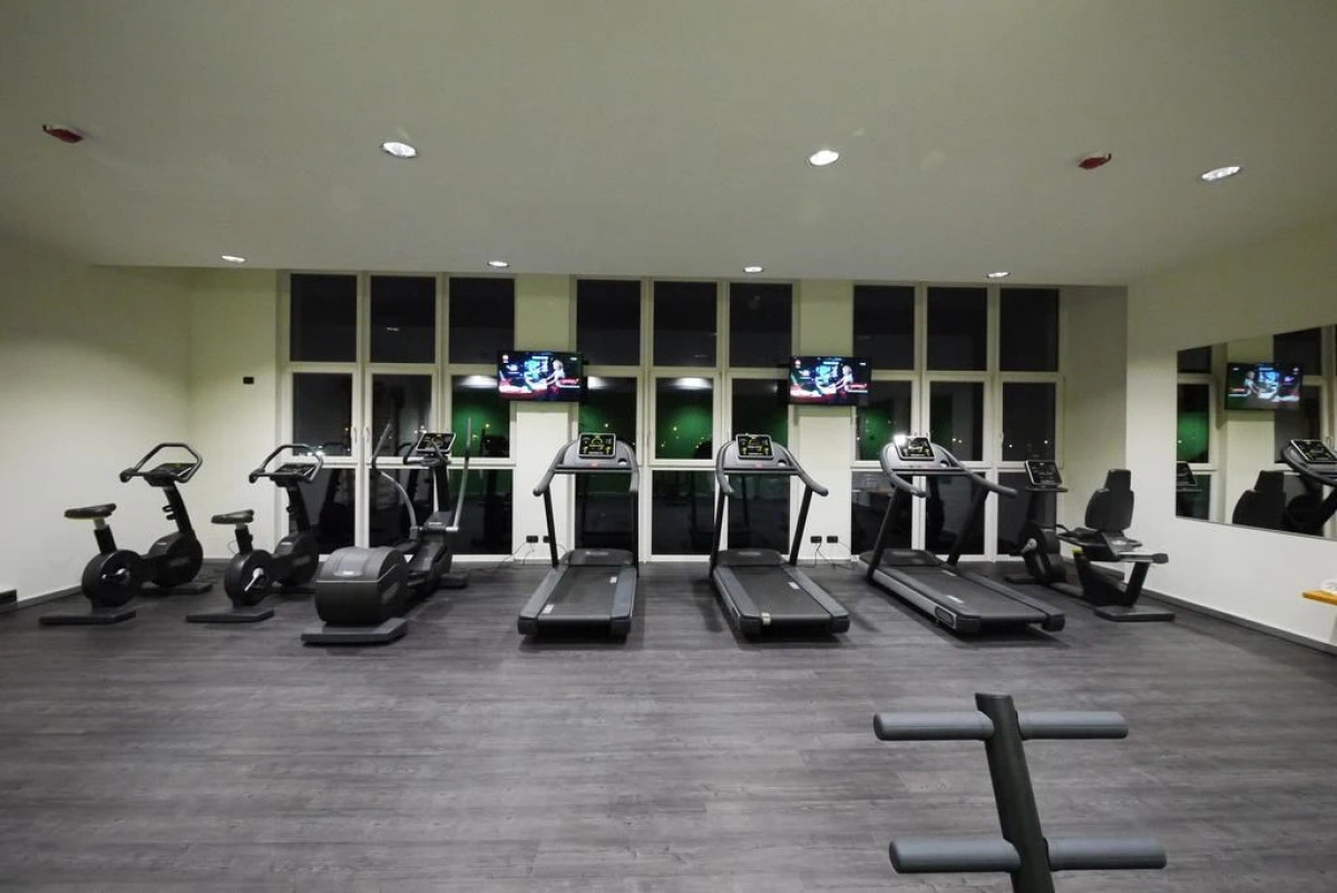 Klima Hotel Milano Fiere