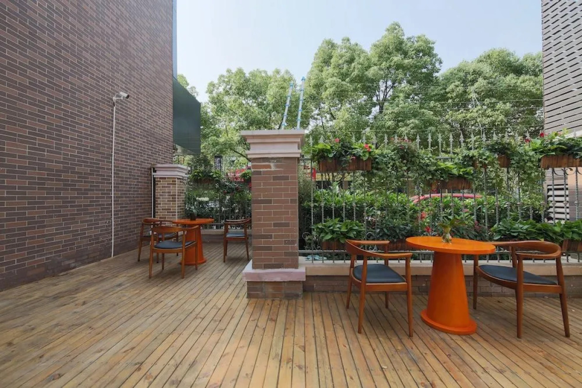 Mengguo Wisdom Hotel