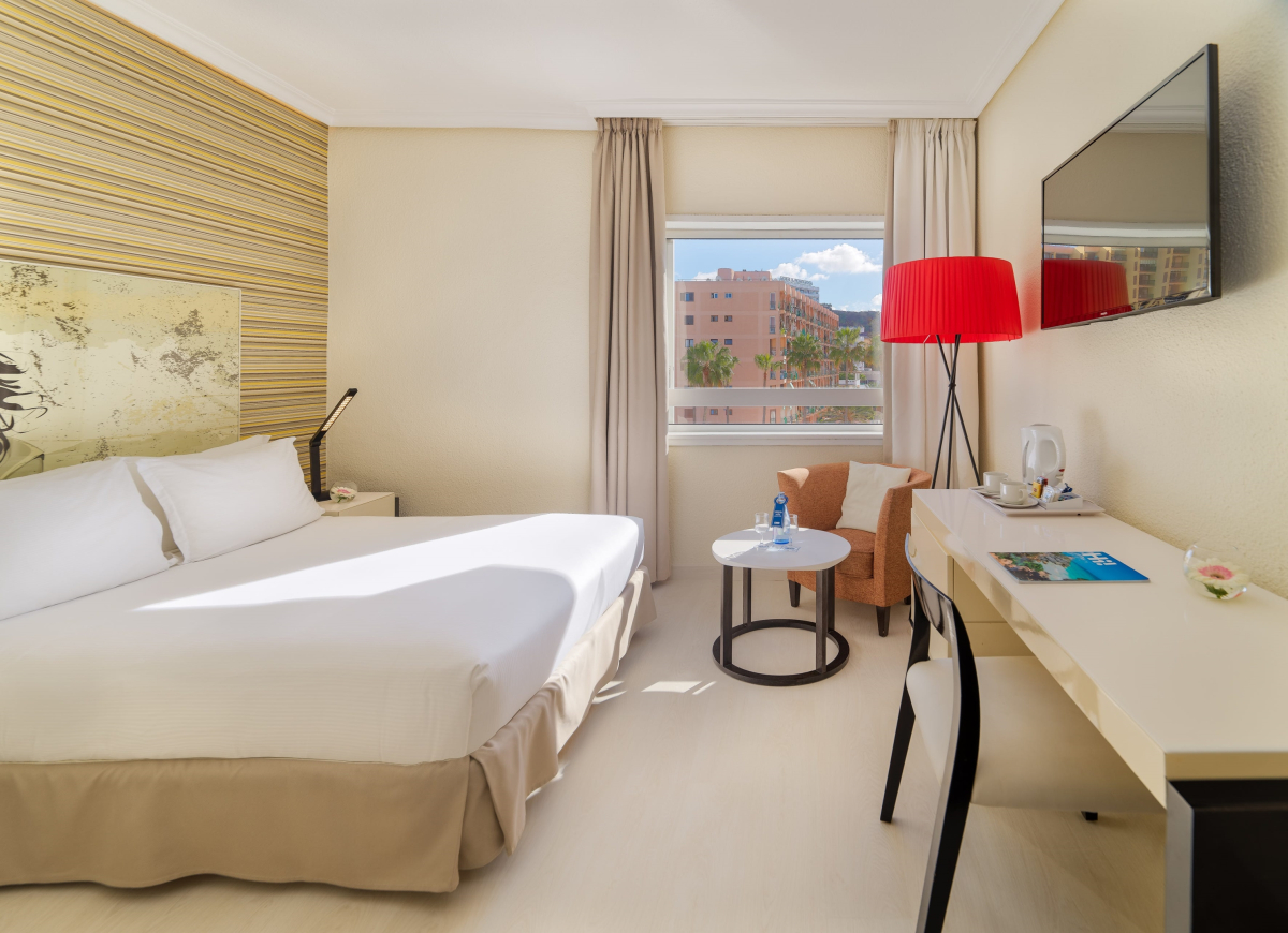 H10 Gran Tinerfe - Adults Only