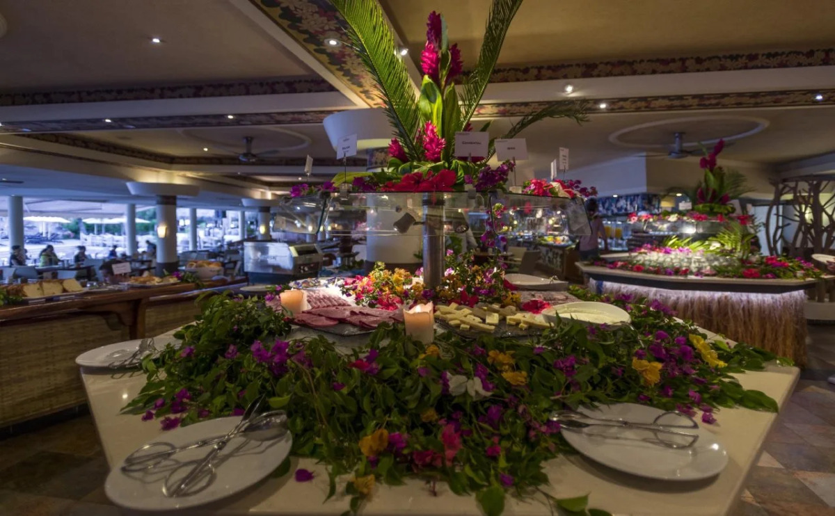 InterContinental Resort Tahiti by IHG