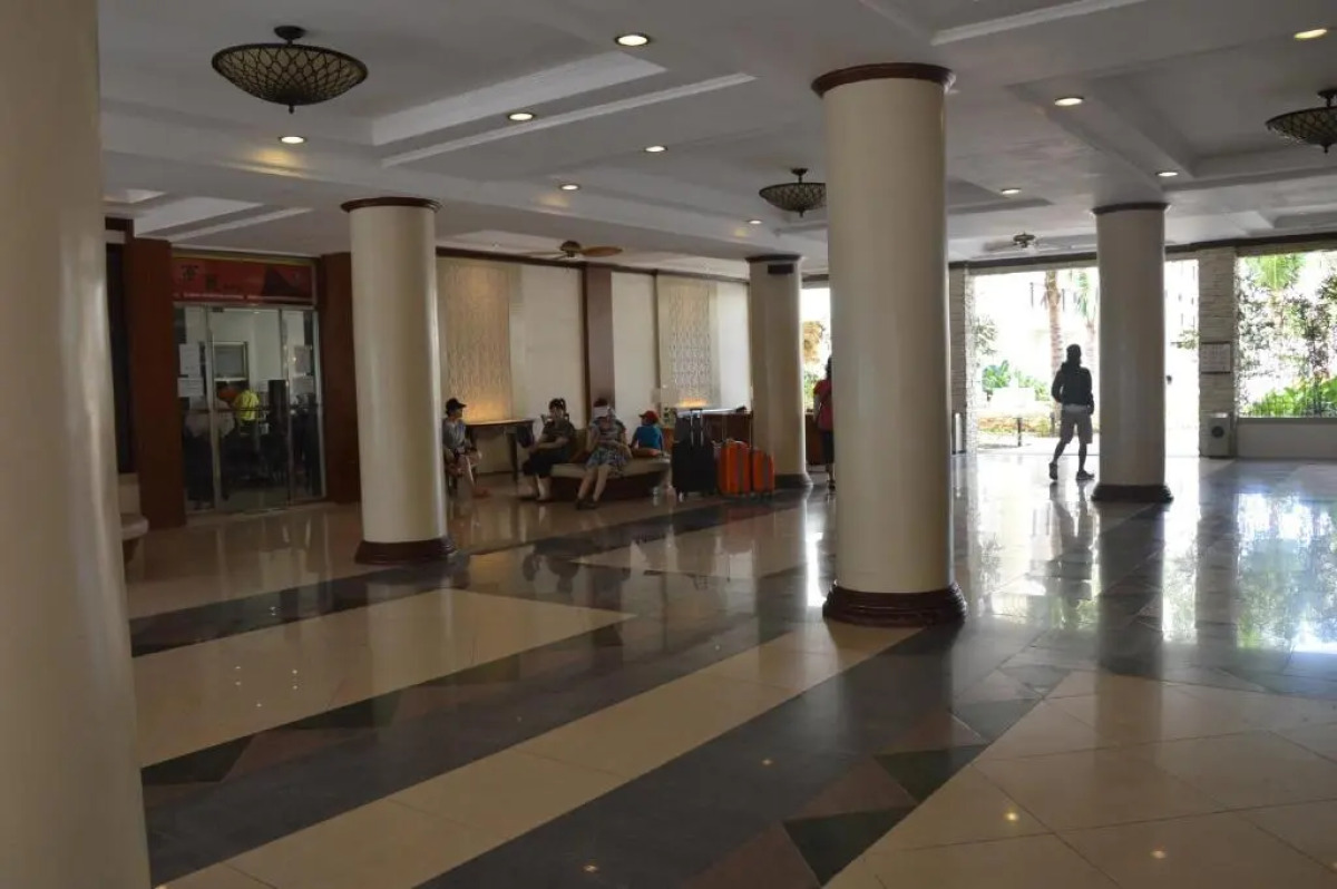 Henann Garden Resort