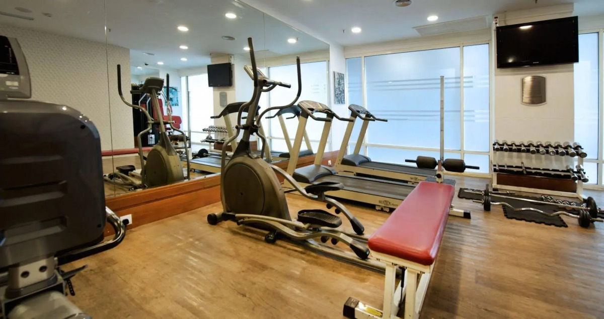 Hotel Royal Kuala Lumpur