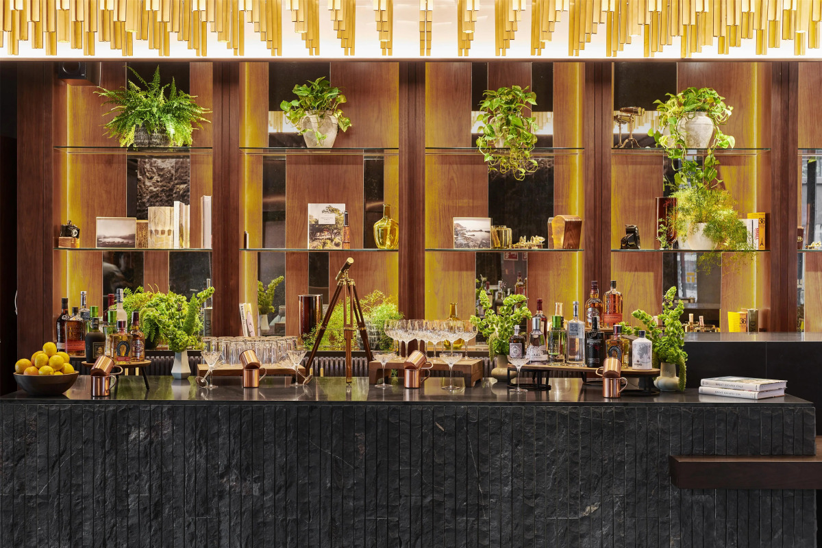 Thompson Madrid, by Hyatt