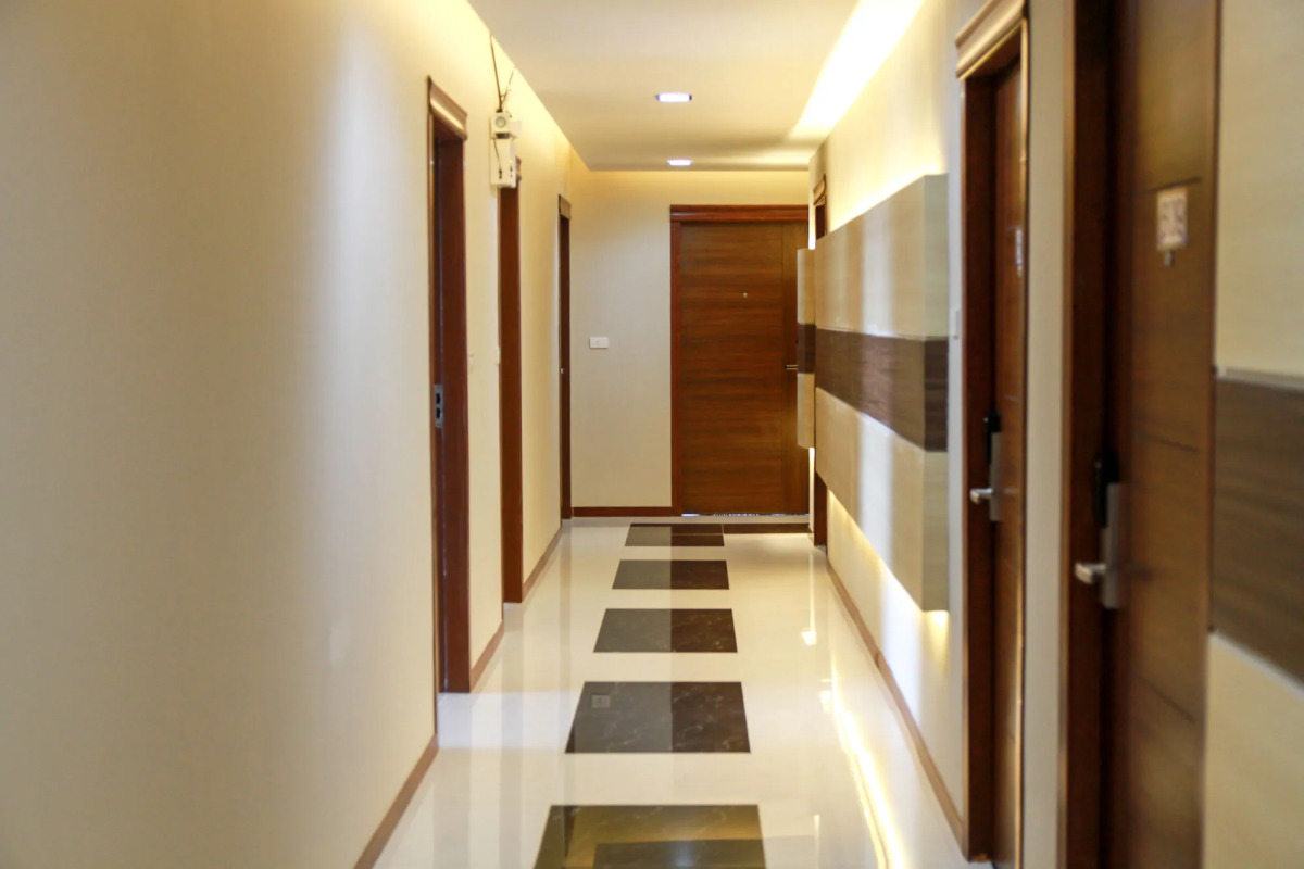 The Beach Front Resort Pattaya  - SHA Plus