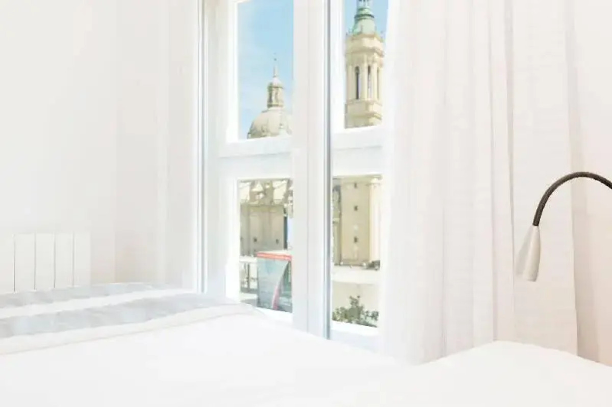 Apartamentos Sabinas El Pilar