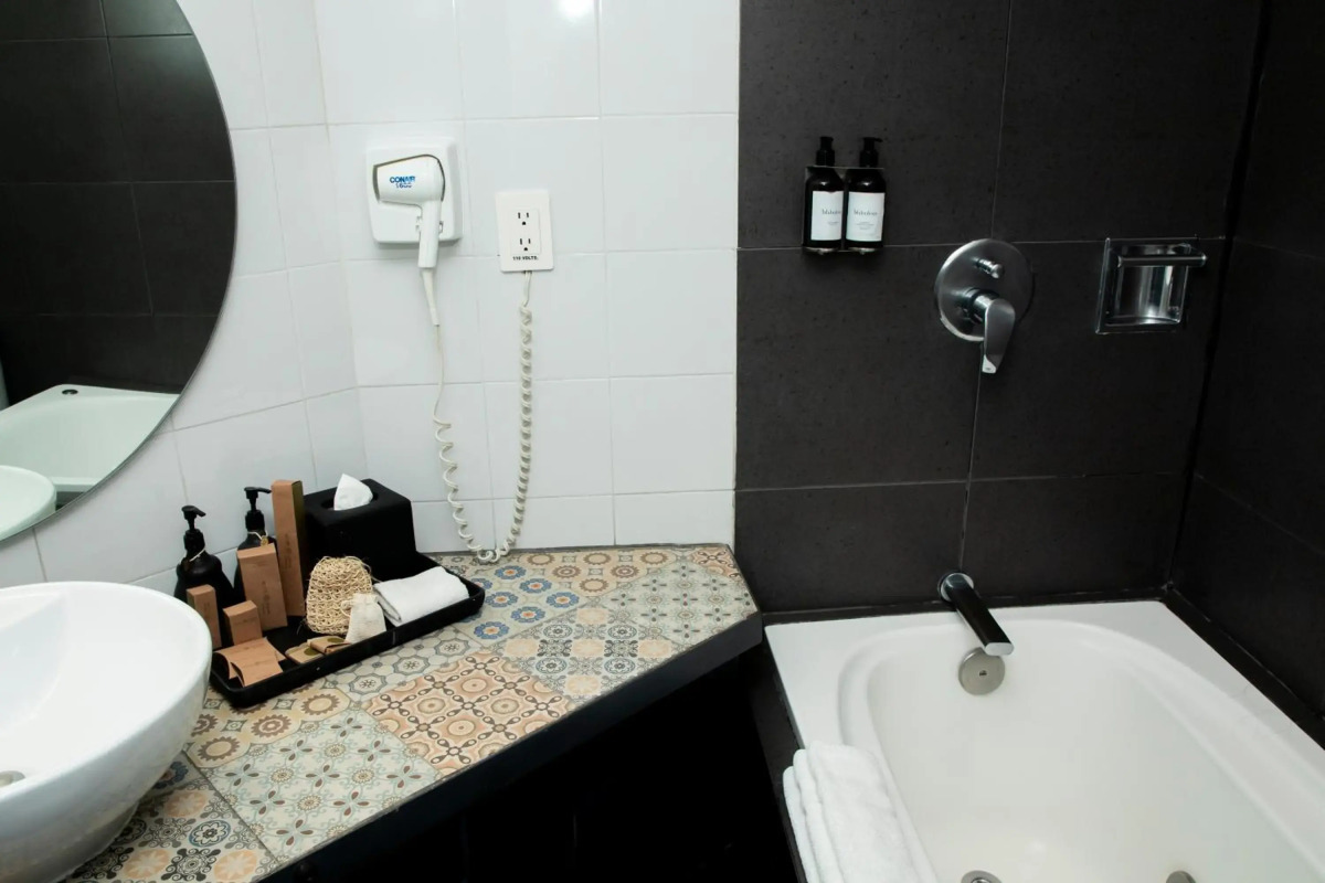 Hotel B Urban Xaman by Fontán Reforma