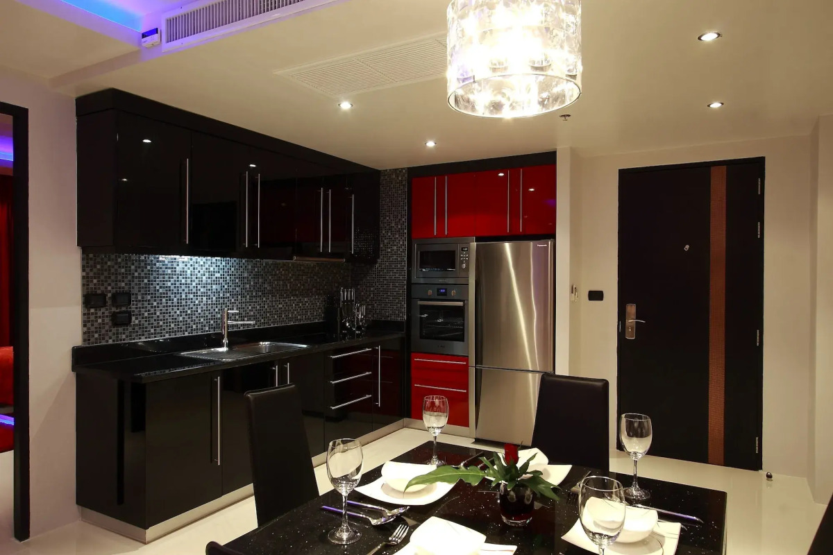 Absolute Bangla Suites