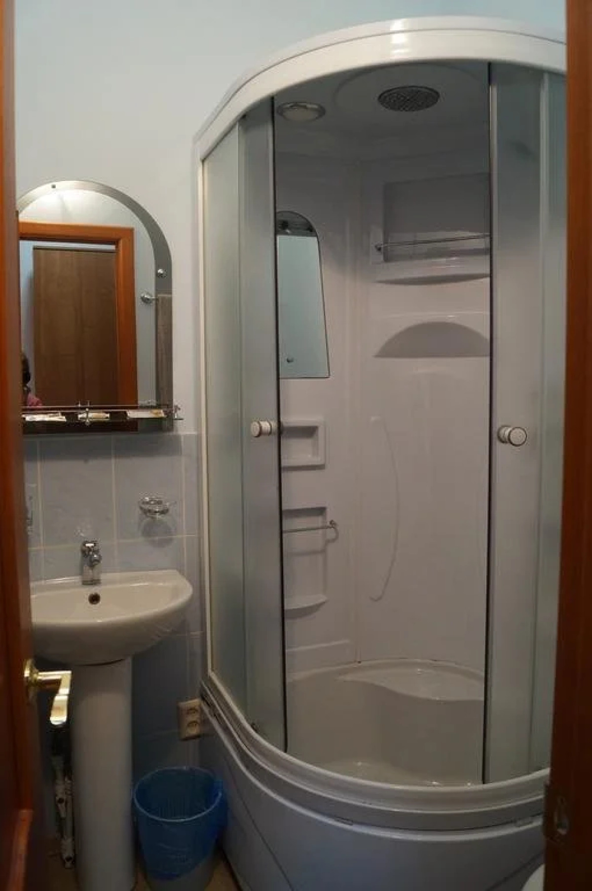 Мини Отель Флер