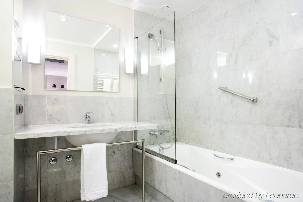 Hotel Ercilla de Bilbao, Autograph Collection