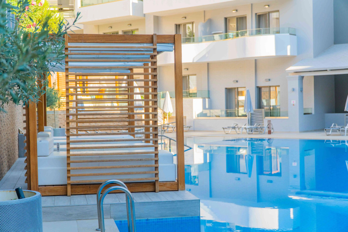 Bio Suites Hotel