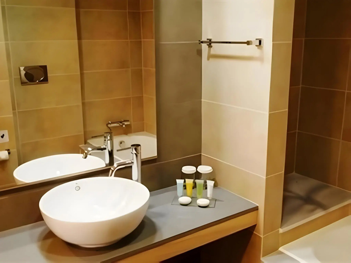 Capital Coast Resort & Spa