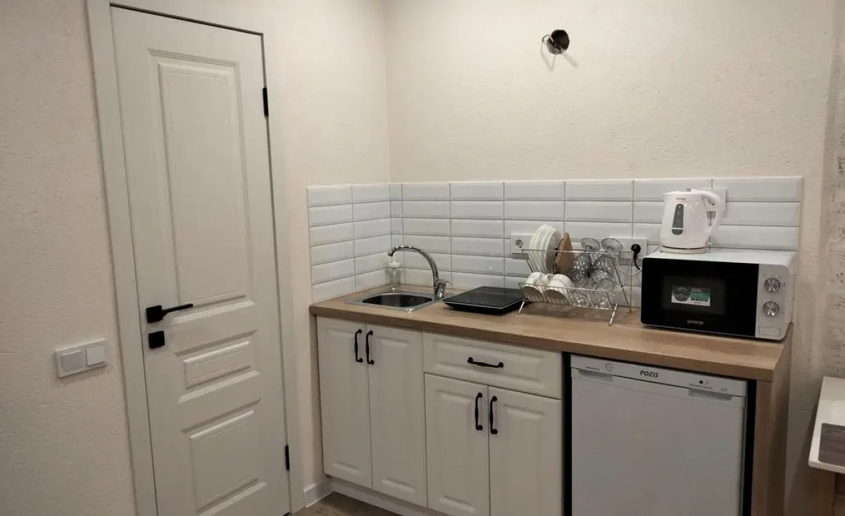 MyRoom (МайРум) на 4-ом проезде имени Н.Г. Чернышевского