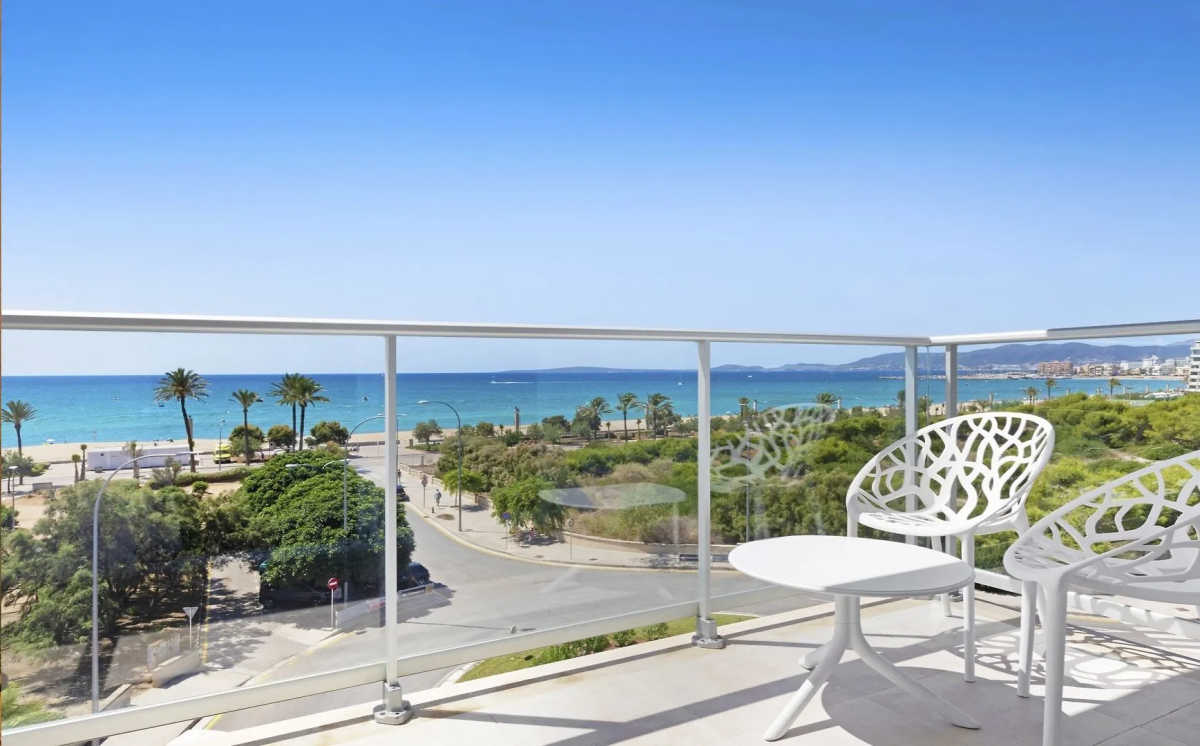 Hotel Sant Jordi