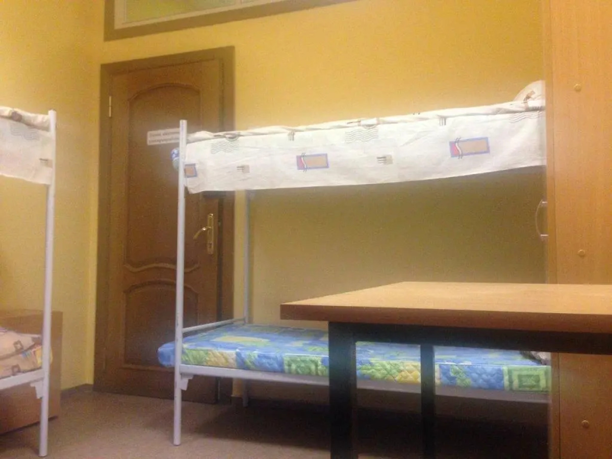 Na Semyonovskoj Hostel