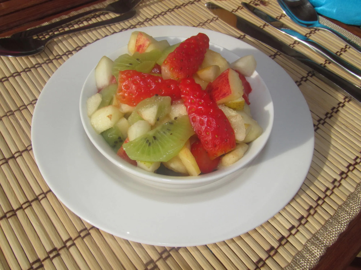 Aquamarine Guest House