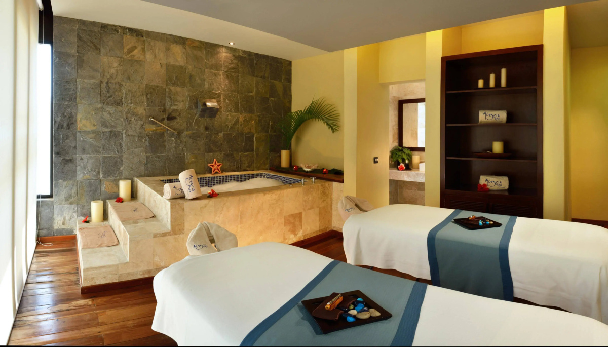 Catalonia Riviera Maya Resort and Spa All Inclusive