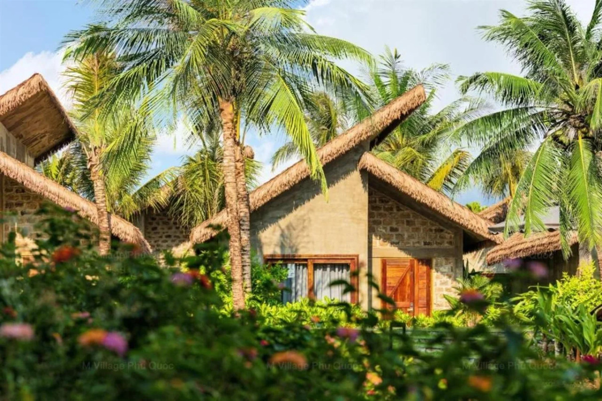 M Village Phu Quoc