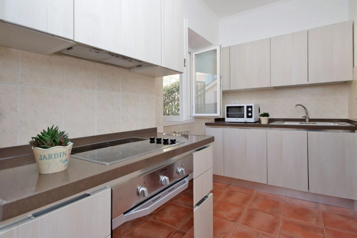 Piazzetta Margutta - My Extra Home