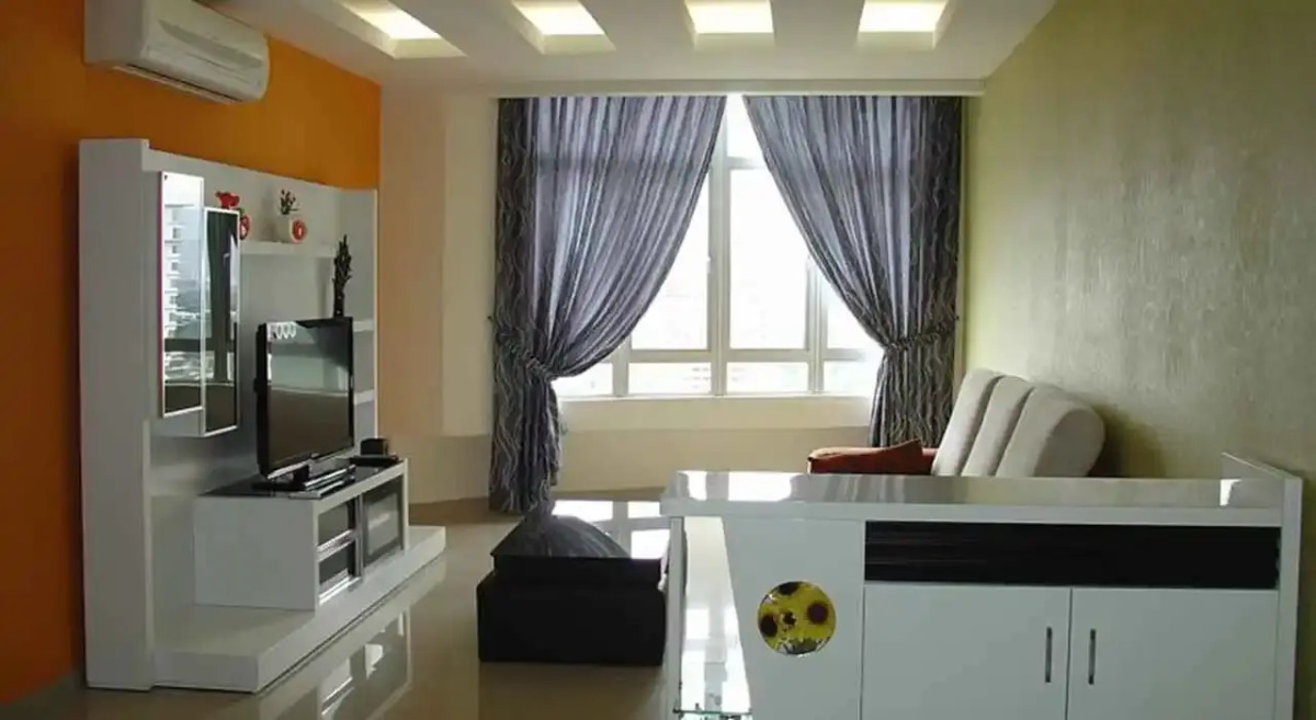 Duta Hotel & Residence