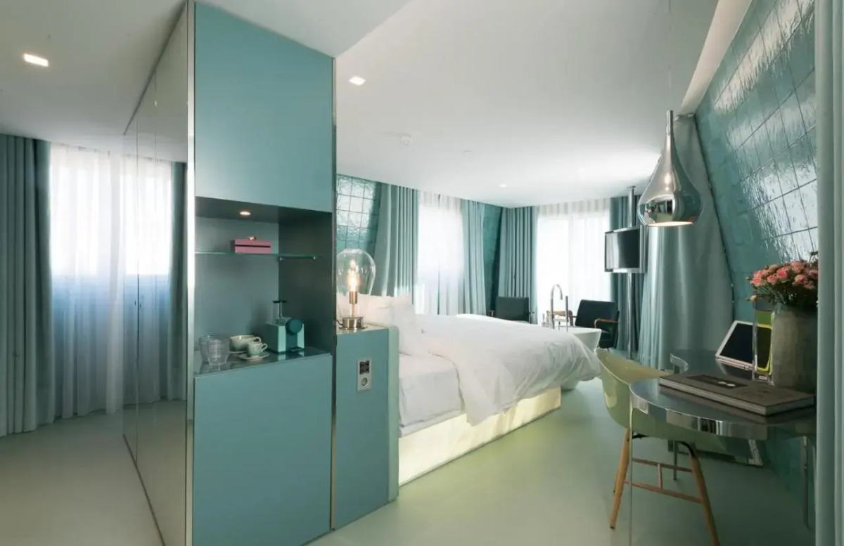 WC by The Beautique Hotels