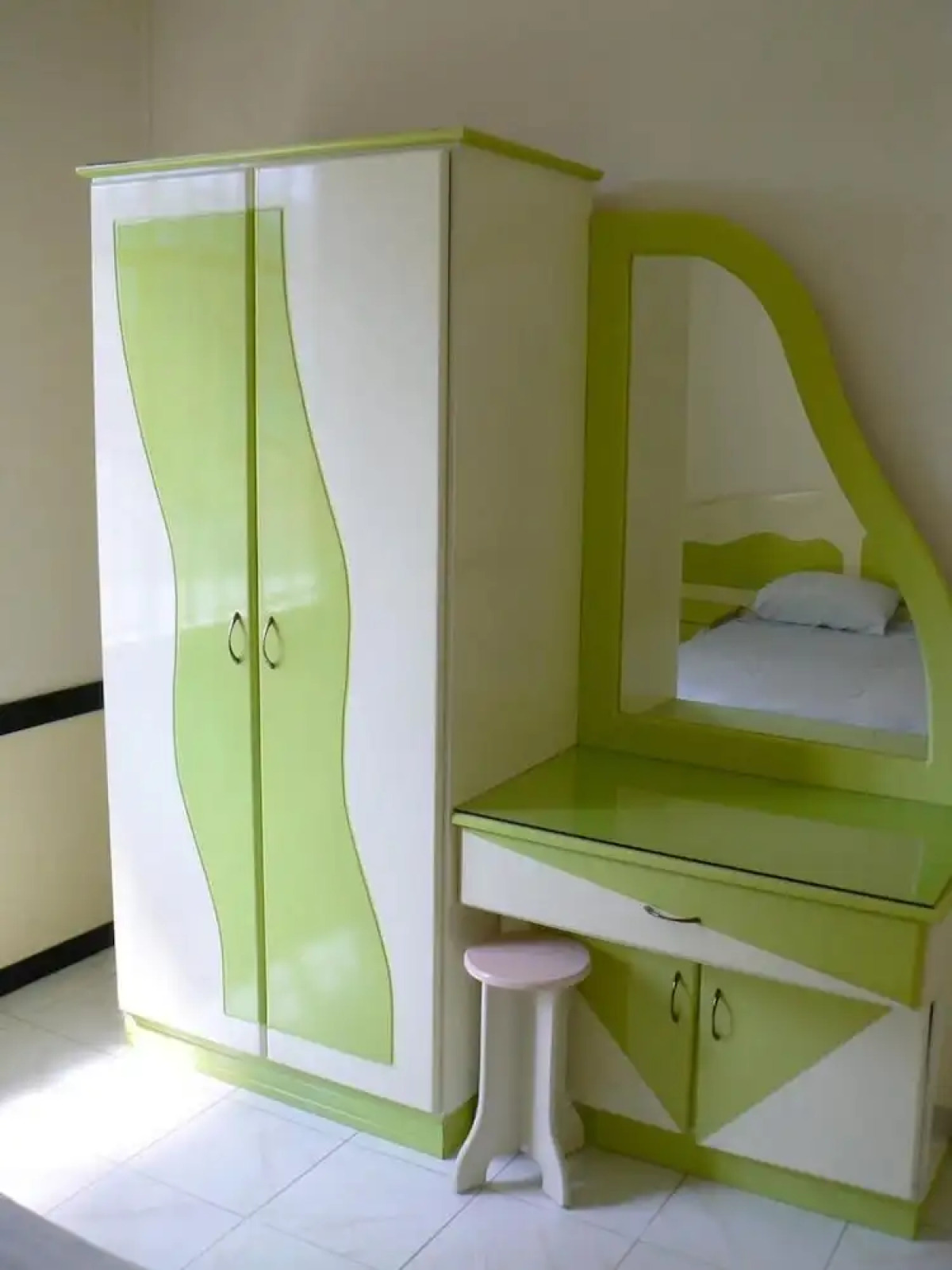 Apartments la Colombe - Studio Apartment