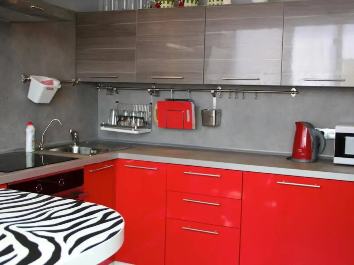 Хостел «Джинн»