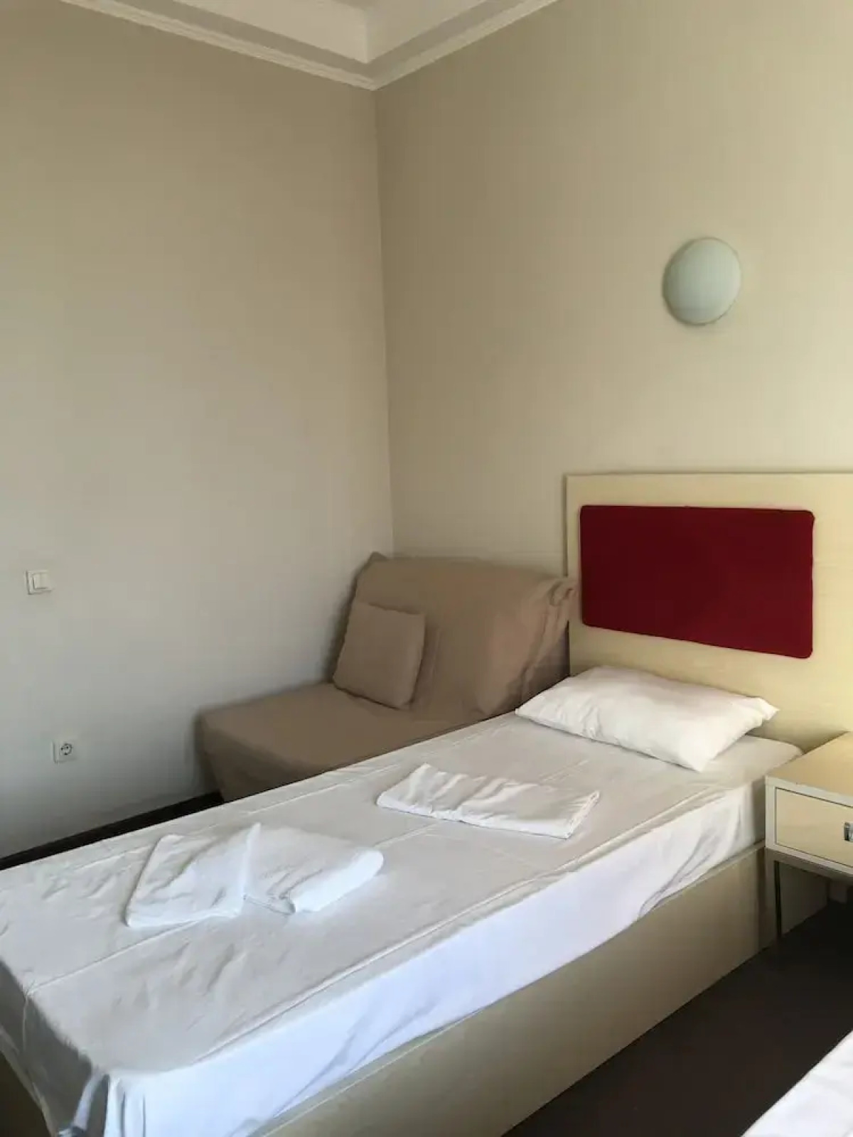 Apart-Hotel Svetlana